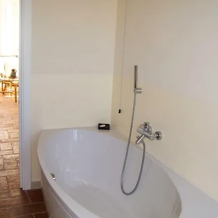 Ca' Batiche Ferienhaus *
