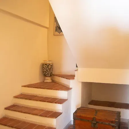 Ca' Batiche La Spezia