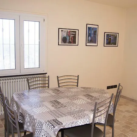Ca' Batiche Ferienhaus *