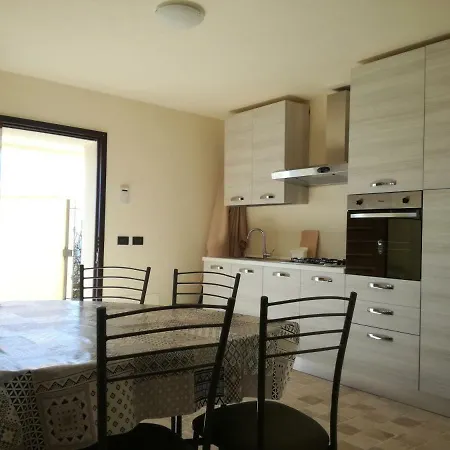 Ca' Batiche Ferienhaus La Spezia