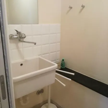 Ca' Batiche La Spezia