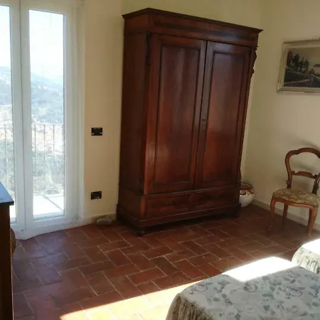 Ca' Batiche Ferienhaus