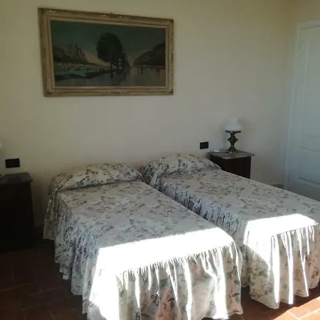 Ferienhaus Ca' Batiche