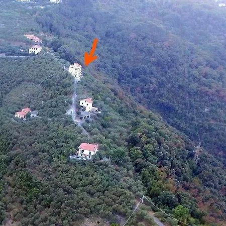 Ca' Batiche Ferienhaus