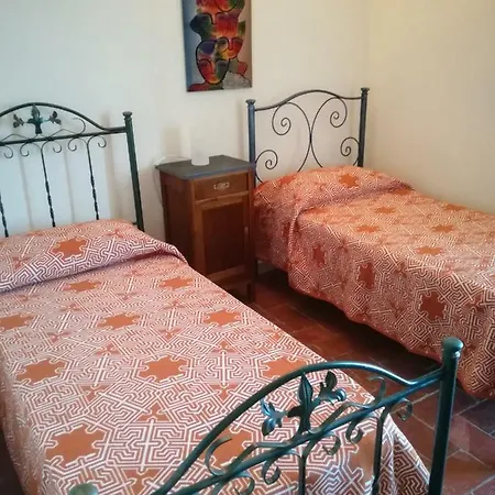 Σπίτι διακοπών Ca' Batiche Λα Σπέτσια